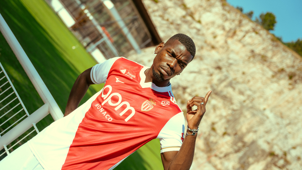 摩纳哥迎意甲关键赛，转会期调整名单，信心回归，资深球员宣示担当的简单介绍