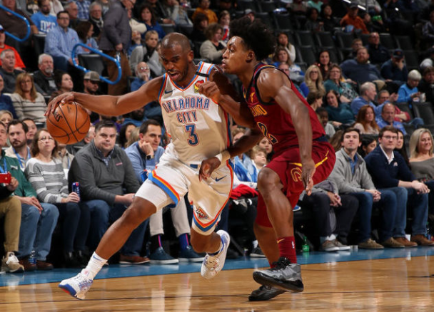 俄克拉荷马雷霆20号最新消息 俄克拉荷马雷霆20号最新消息