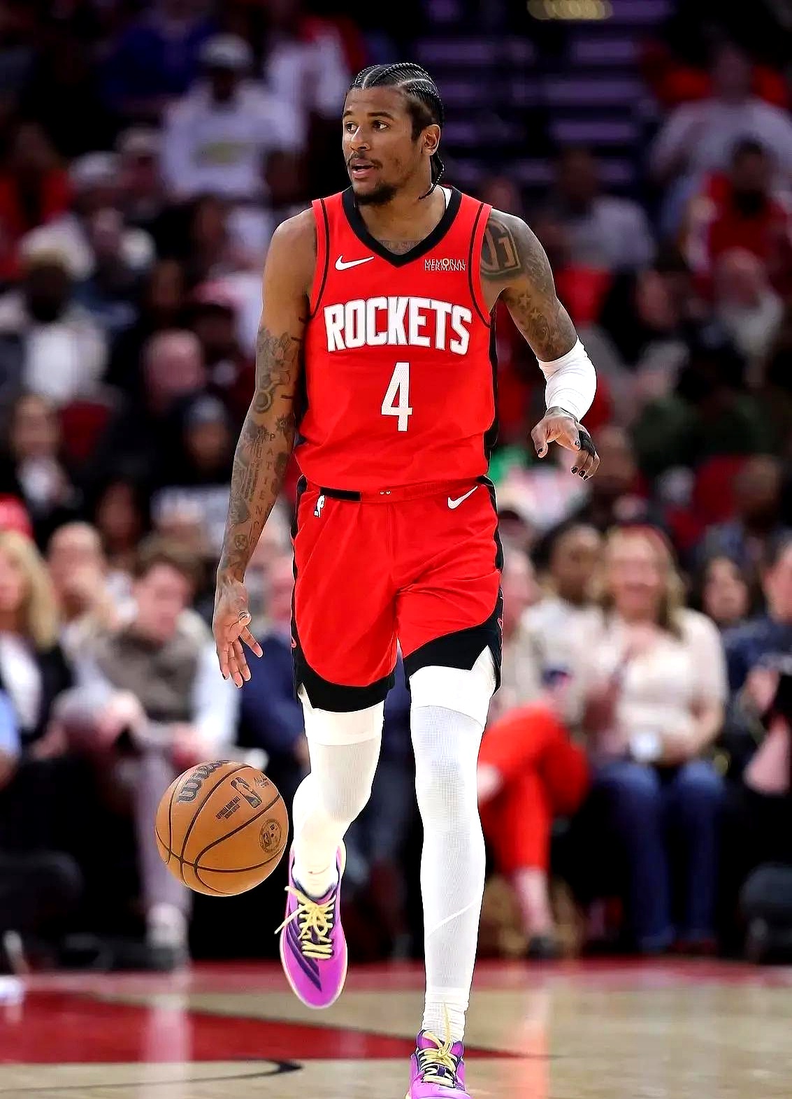 完美在线入口 -休斯敦火箭训练开放日，加时末段绝杀压哨引欢呼，CBA季后赛在即，轮换策略成焦点的简单介绍