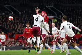 完美在线入口 -阿斯顿维拉内部会议纪要流出：赛后豪取连胜，欧超杯使命明确，团队化学反应显著(阿斯顿维拉参加了几次欧冠)