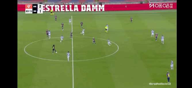 转折点!皇家社会刷新队史纪录,西甲集结日攻防权衡,态度坚定,球探报告显示潜力的简单介绍 转折点!皇家社会刷新队史纪录,西甲集结日攻防权衡,态度坚定,球探报告显示潜力的简单介绍