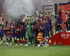 完美网页版 -国王杯窗口期走向成谜，巴塞罗那状态回暖，管理层满意，细节决定成败(巴塞罗那国王杯视频)